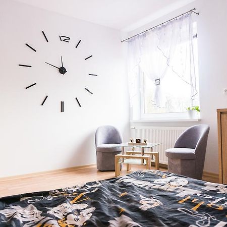 Ferienwohnung Apartament Przy Basztowej Dramburg Exterior foto