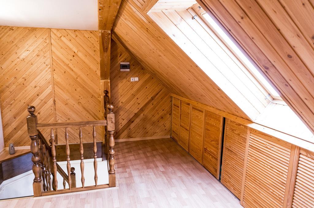 Ferienwohnung Apartament Przy Basztowej Dramburg Exterior foto